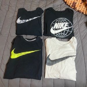Men’s Nike T-shirt’s